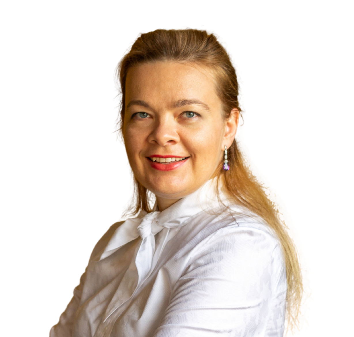 Elena Krutova